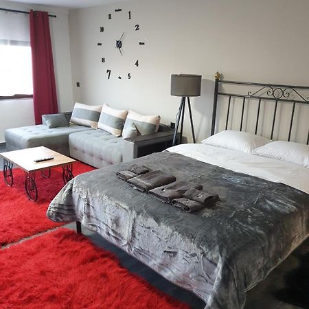 Elatovillage Elatochori Zewnętrze zdjęcie