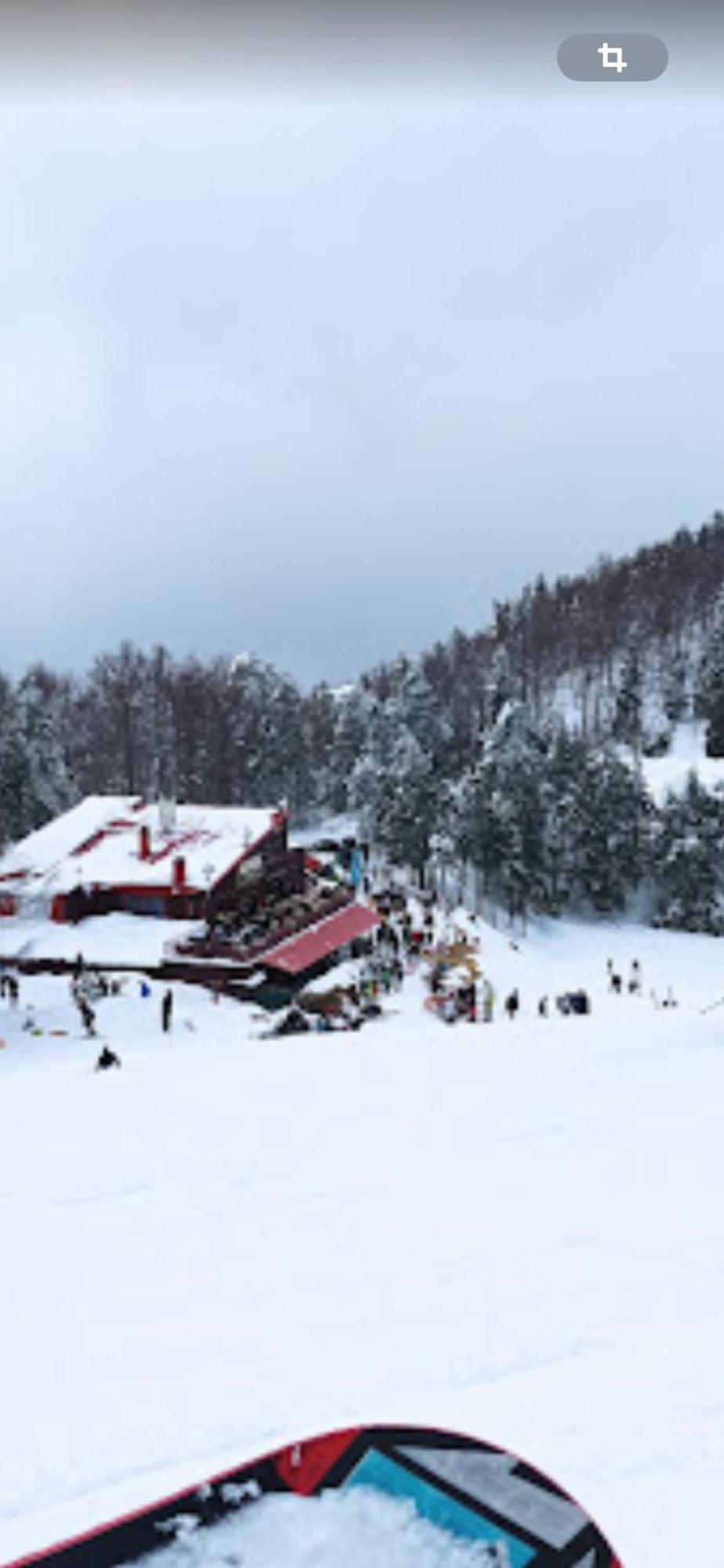 Elatovillage Elatochori Zewnętrze zdjęcie
