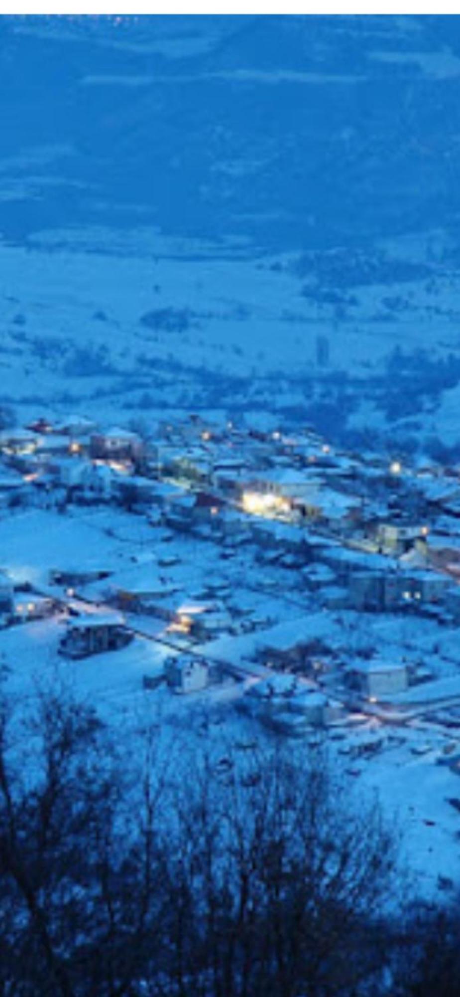 Elatovillage Elatochori Zewnętrze zdjęcie