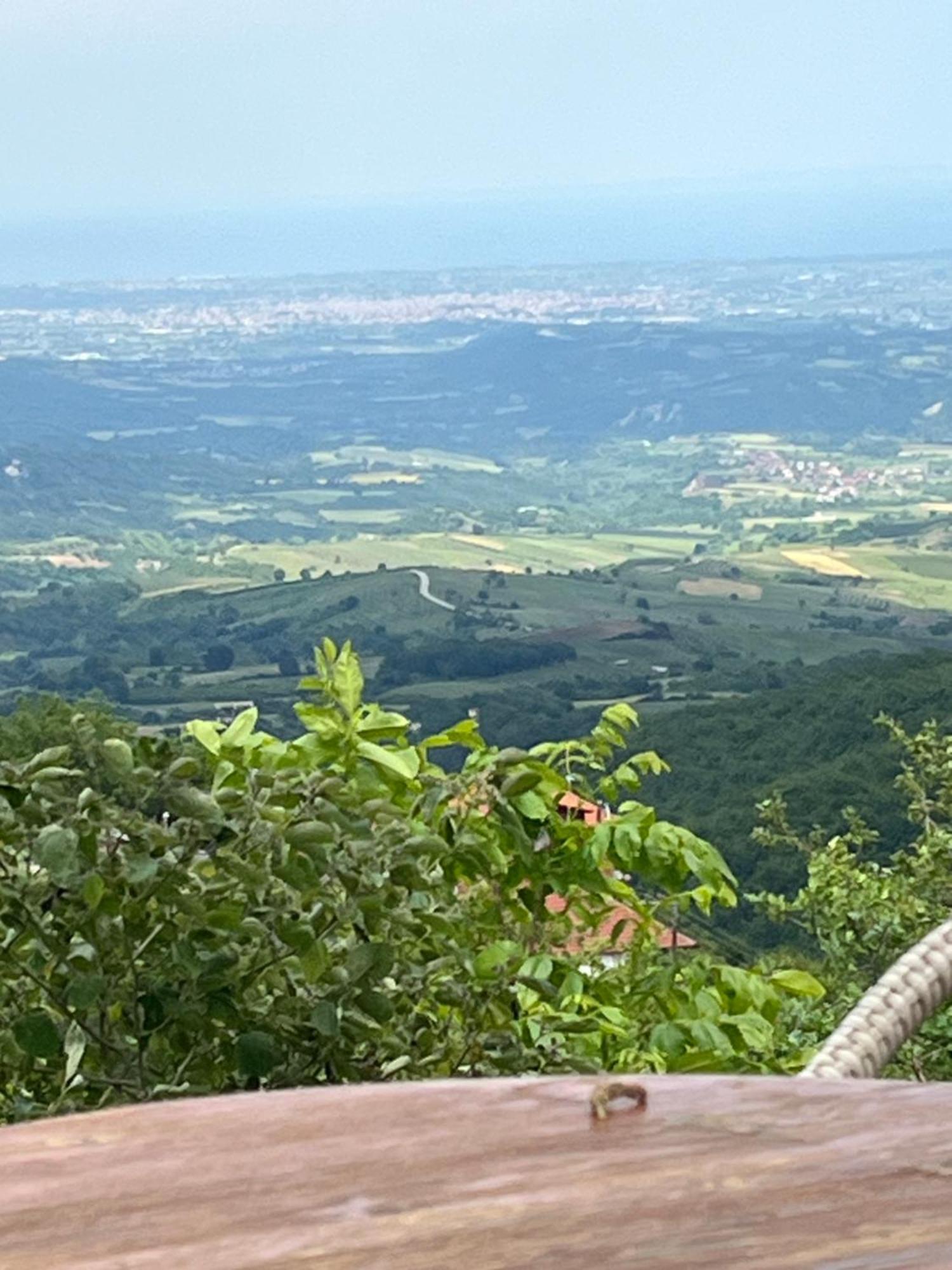 Elatovillage Elatochori Zewnętrze zdjęcie