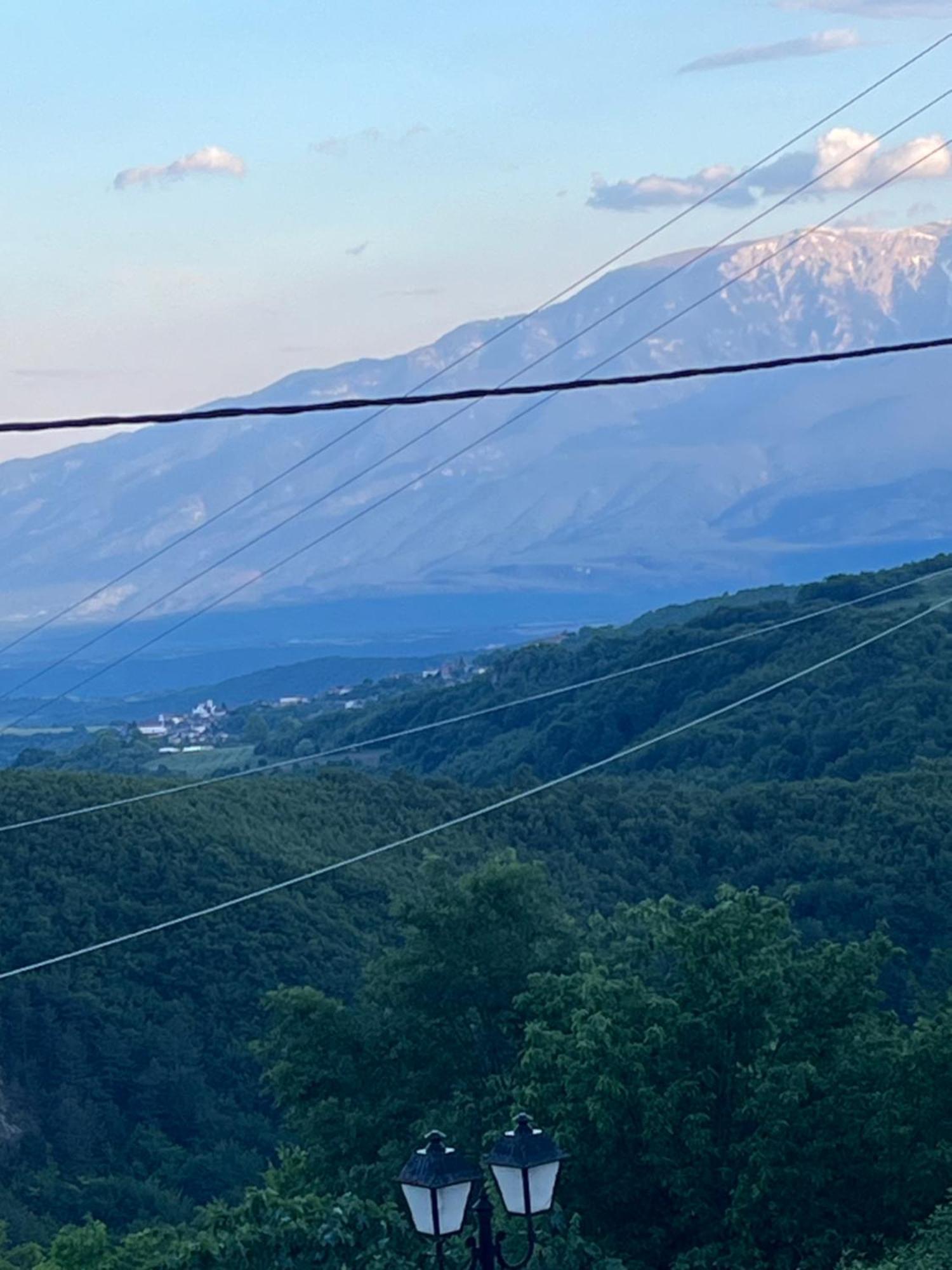 Elatovillage Elatochori Zewnętrze zdjęcie