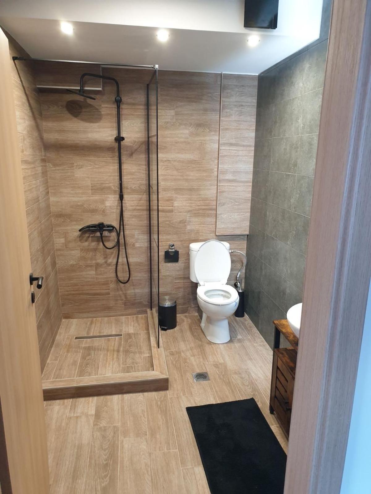 Elatovillage Elatochori Zewnętrze zdjęcie