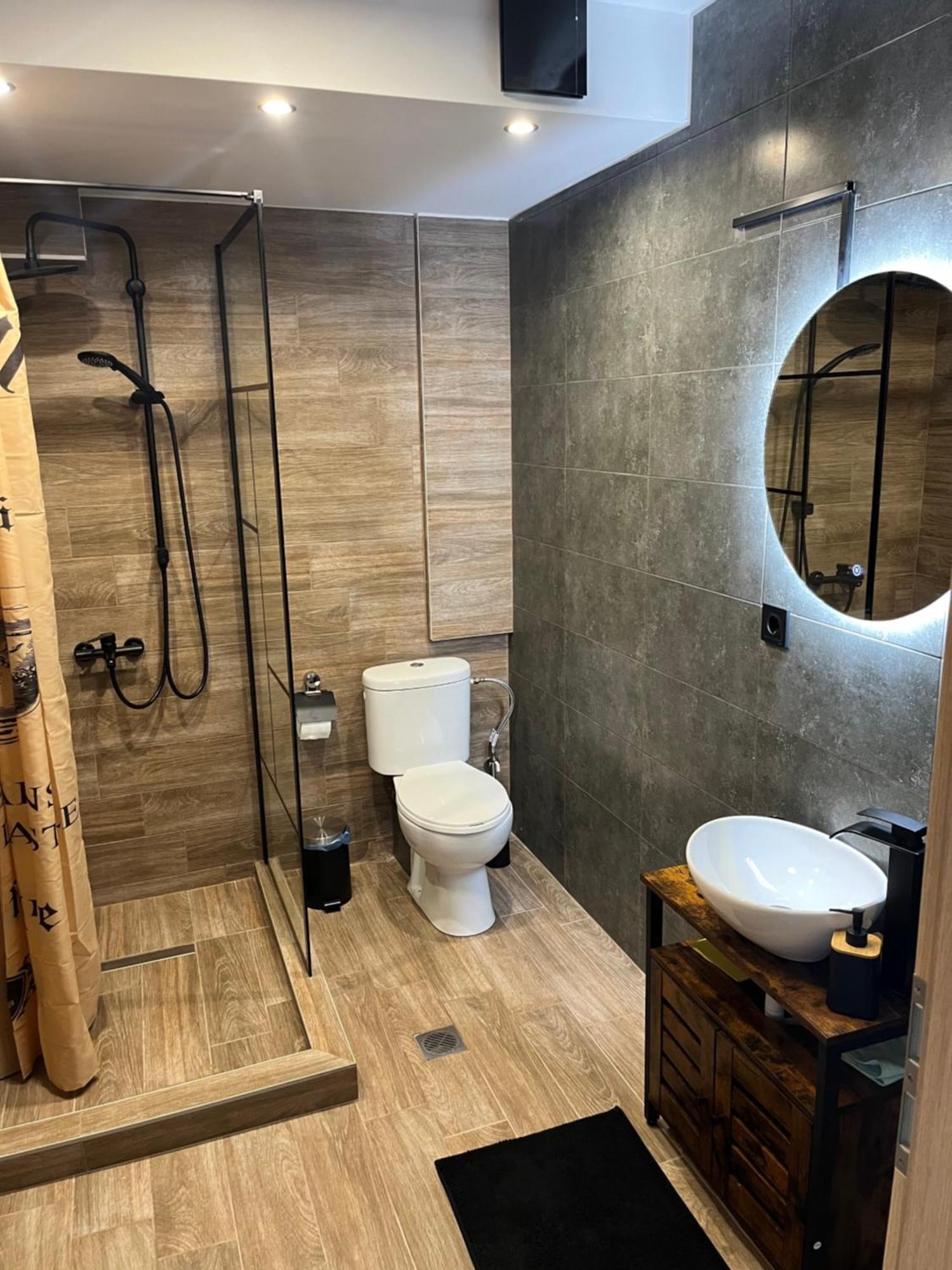 Elatovillage Elatochori Zewnętrze zdjęcie