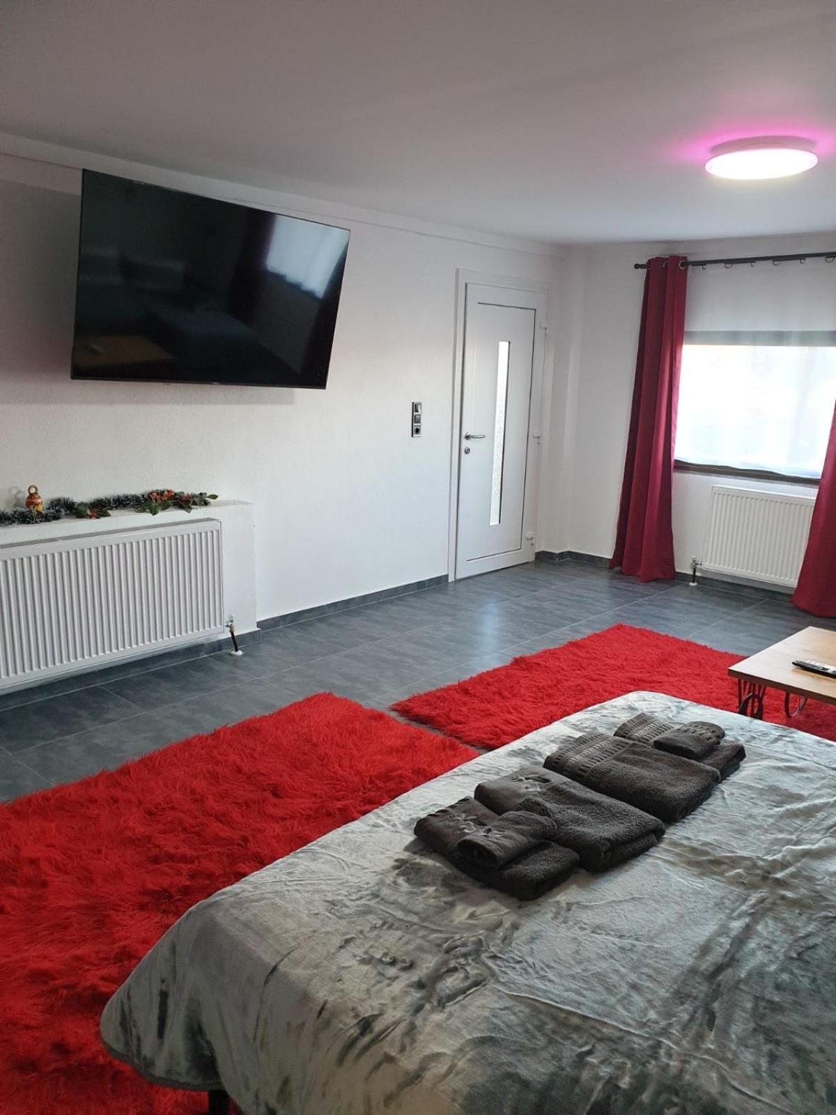 Elatovillage Elatochori Zewnętrze zdjęcie