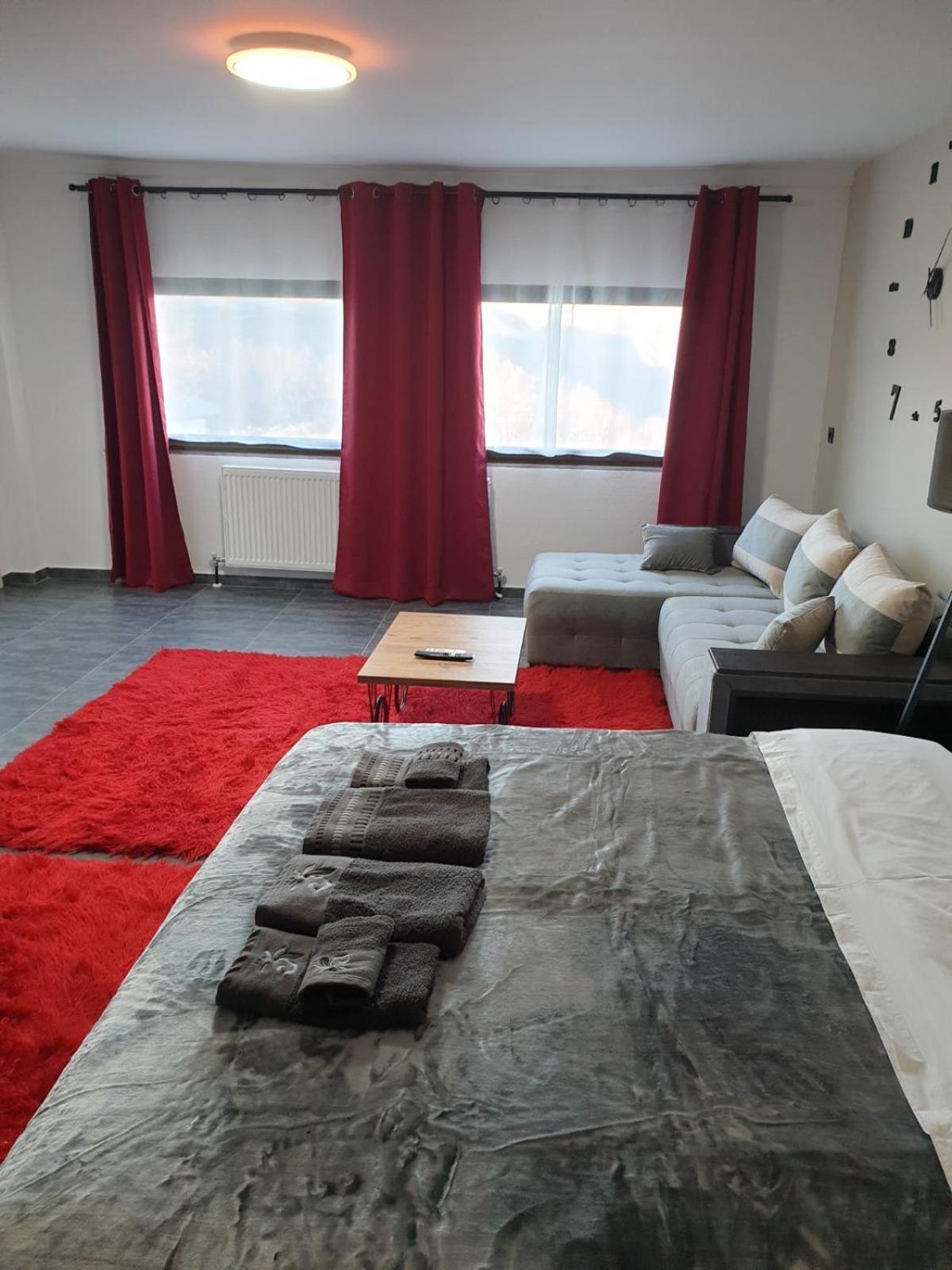 Elatovillage Elatochori Zewnętrze zdjęcie
