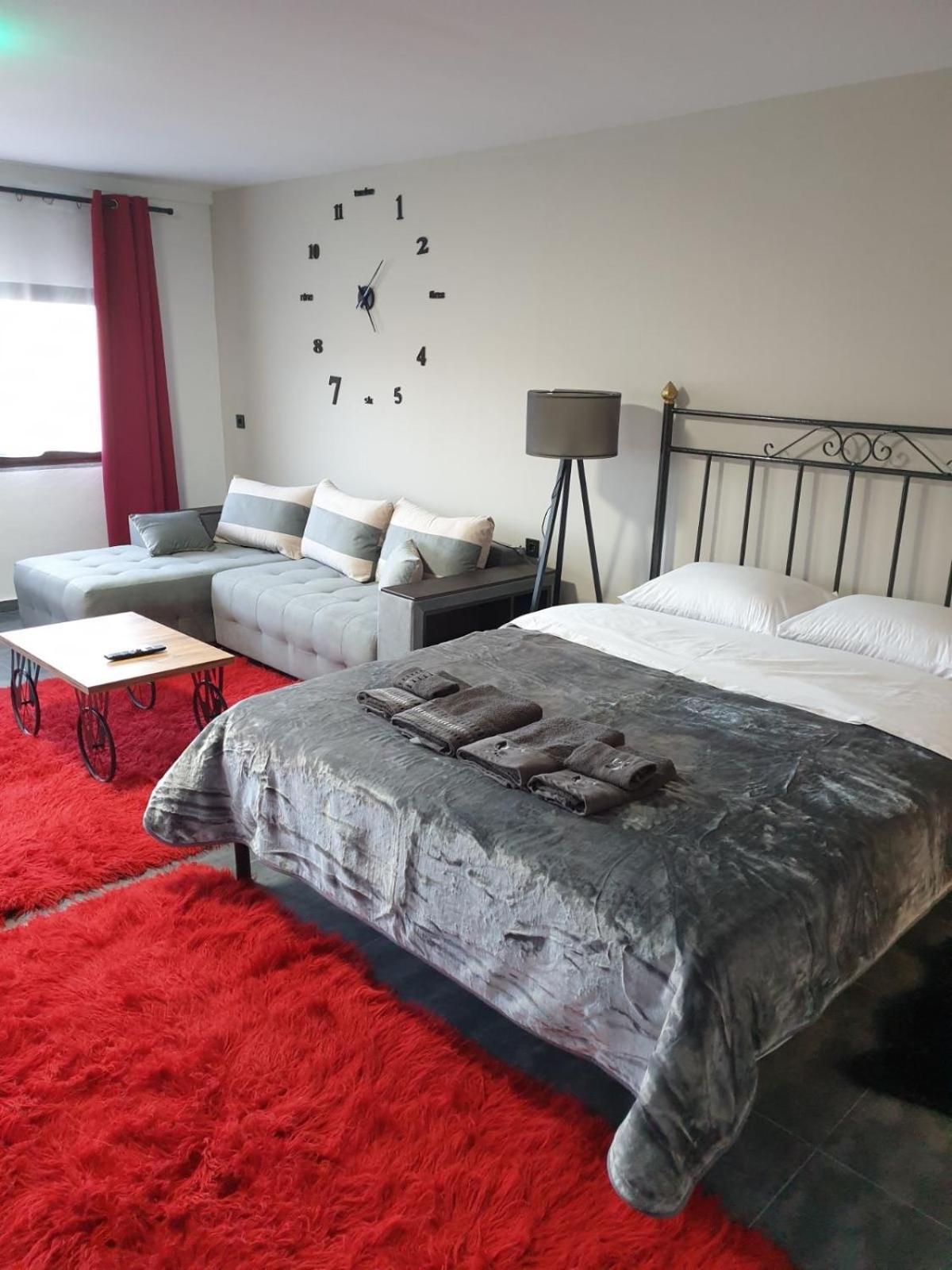 Elatovillage Elatochori Zewnętrze zdjęcie