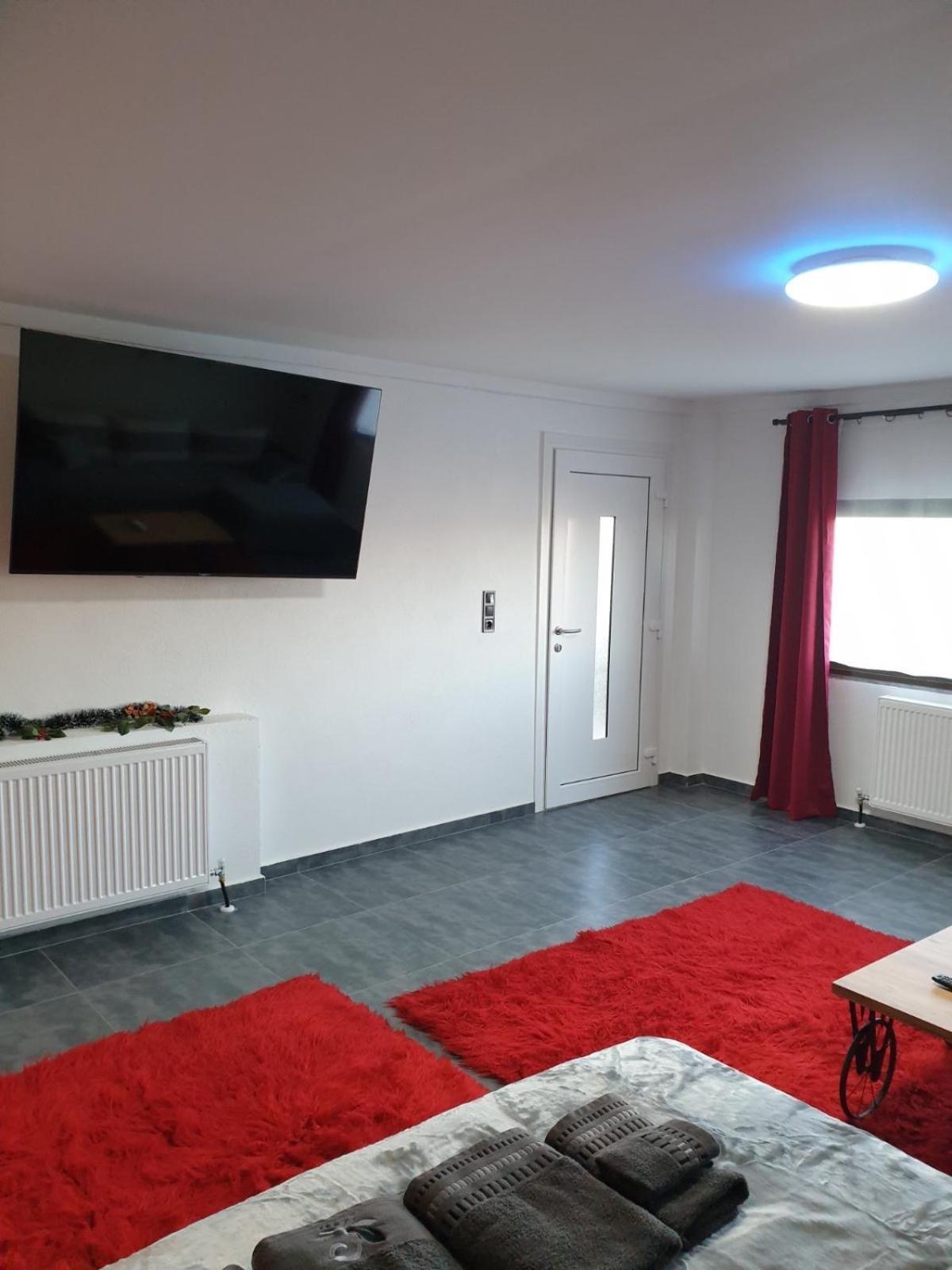 Elatovillage Elatochori Zewnętrze zdjęcie