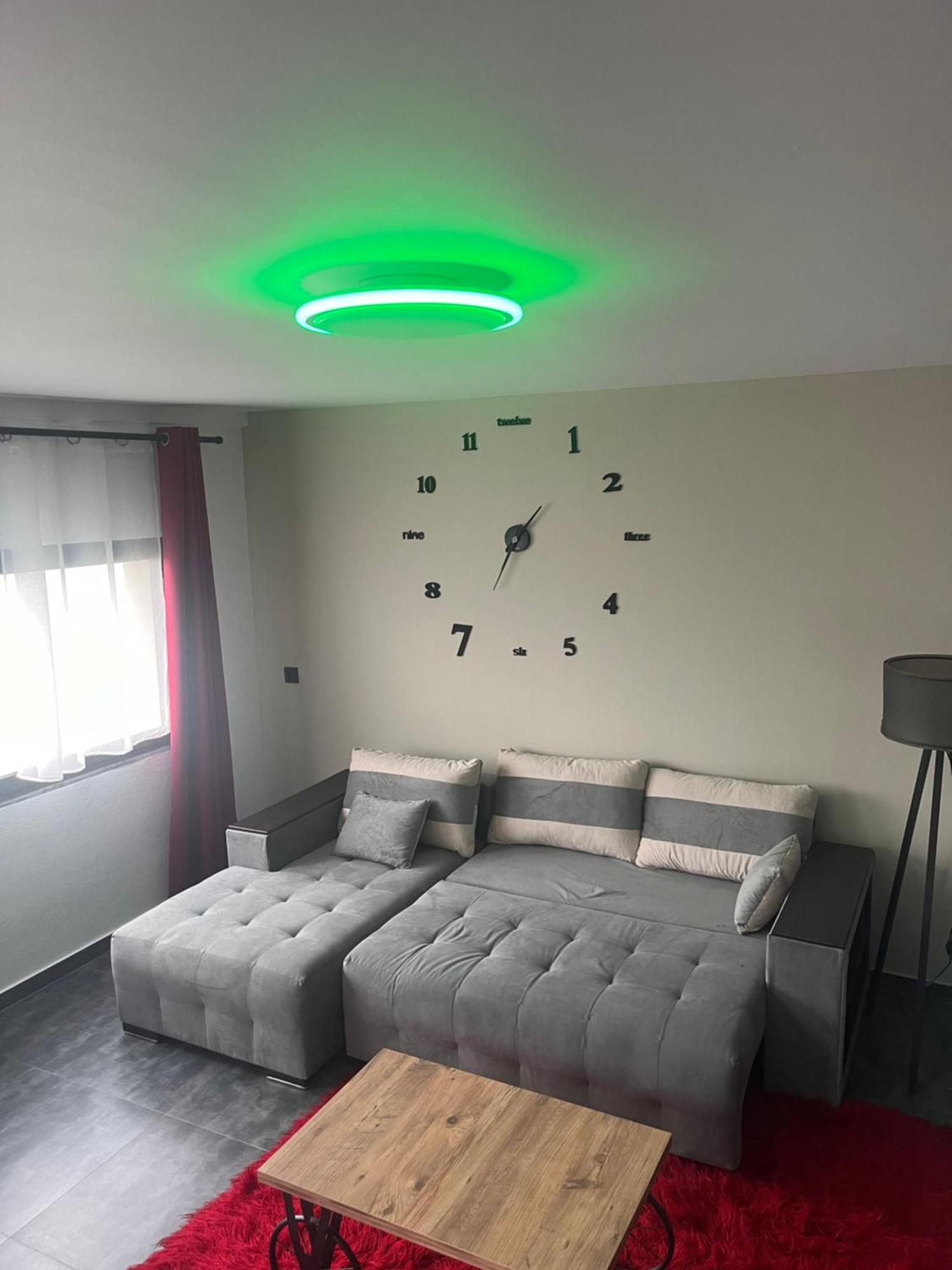 Elatovillage Elatochori Zewnętrze zdjęcie