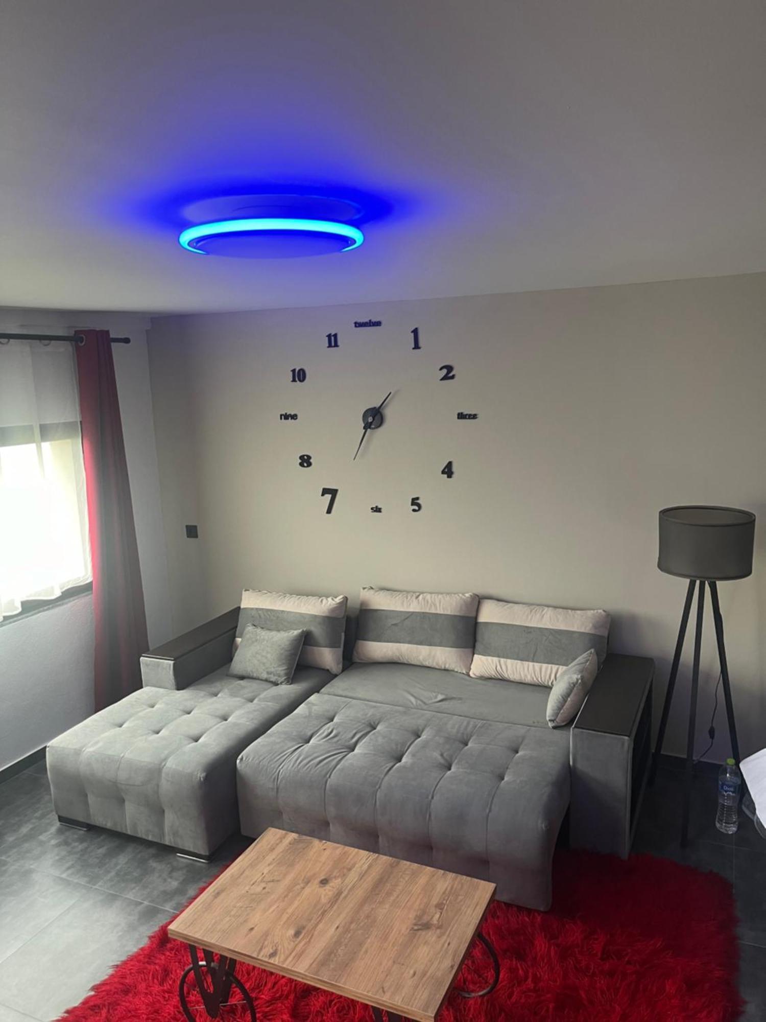 Elatovillage Elatochori Zewnętrze zdjęcie