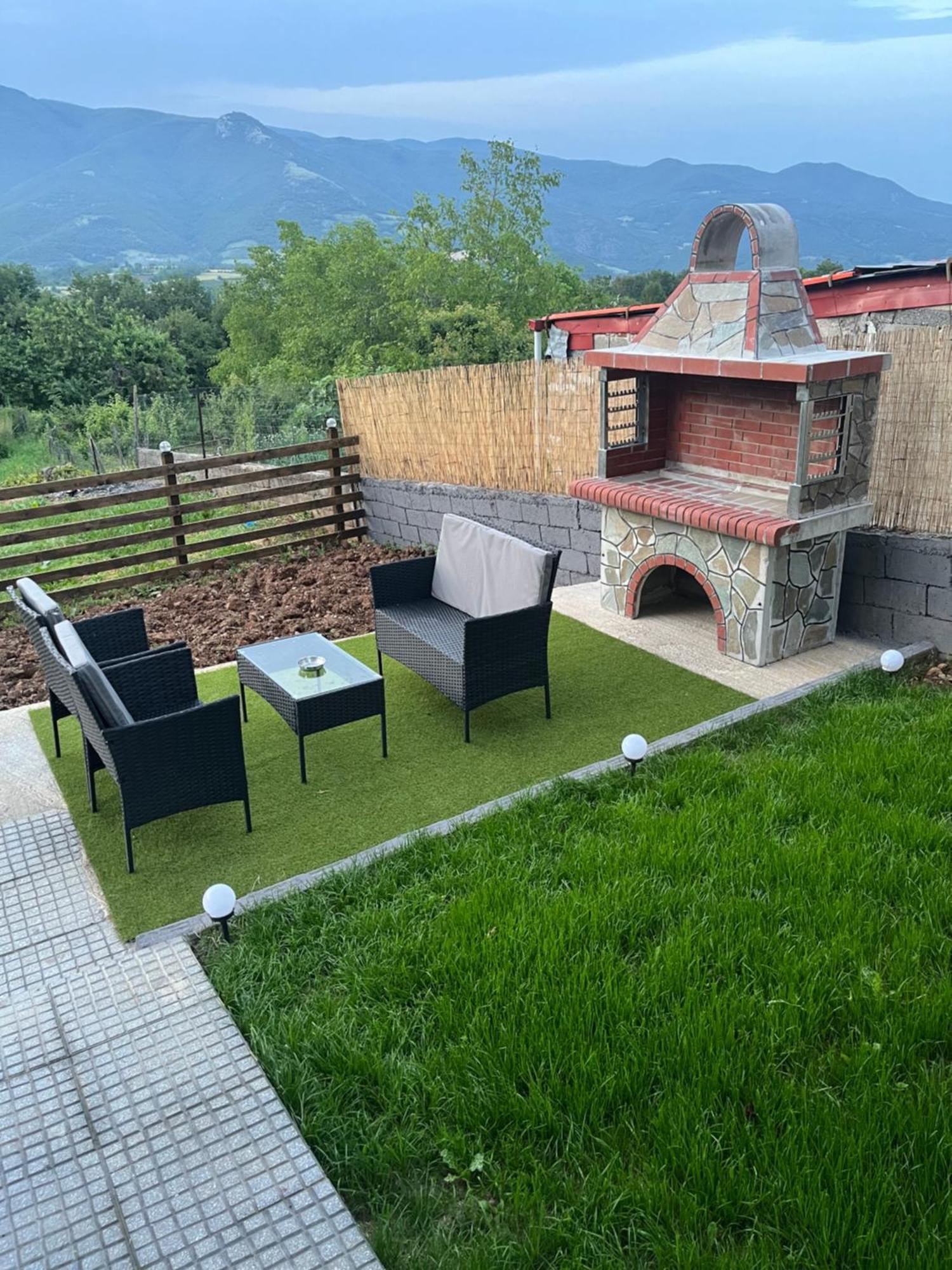 Elatovillage Elatochori Zewnętrze zdjęcie