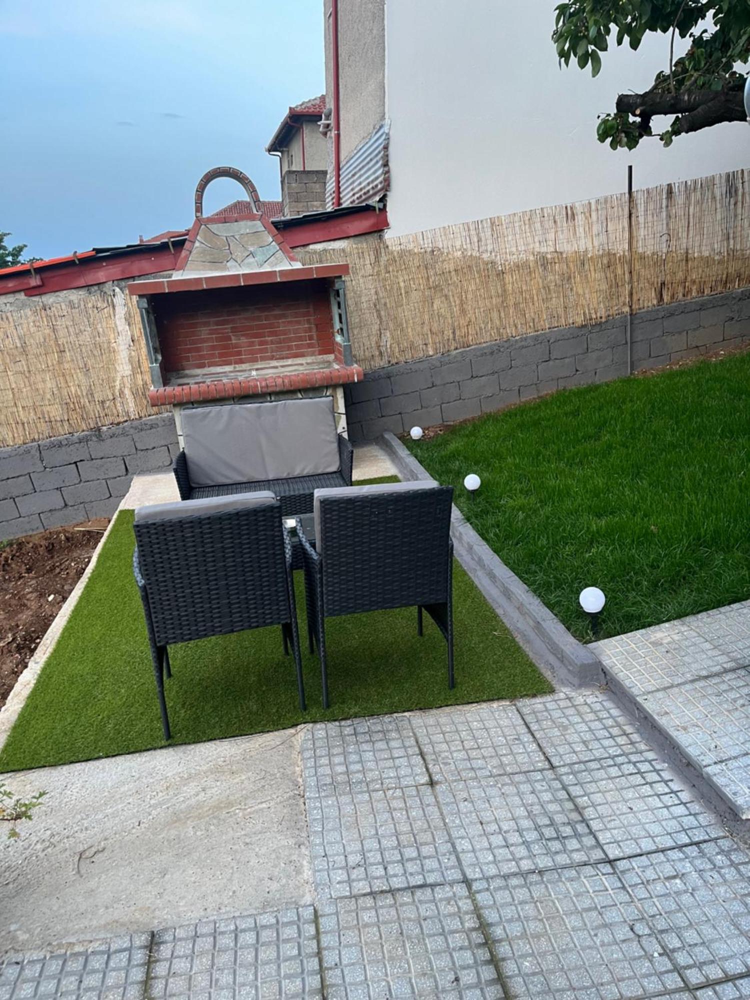 Elatovillage Elatochori Zewnętrze zdjęcie