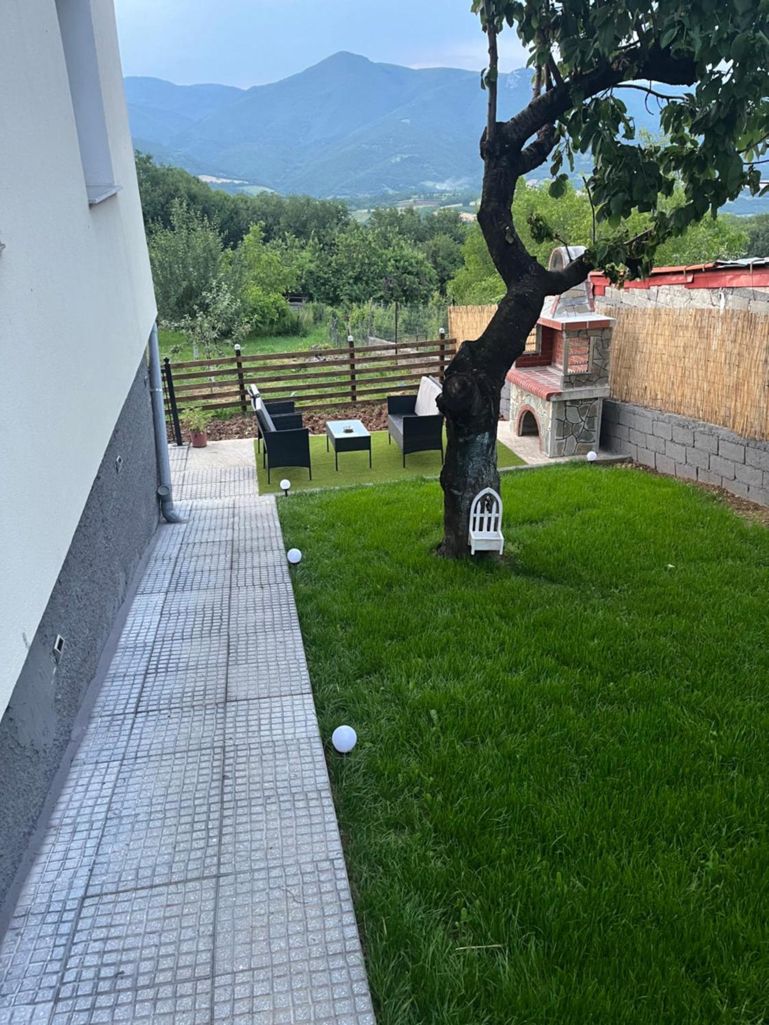 Elatovillage Elatochori Zewnętrze zdjęcie