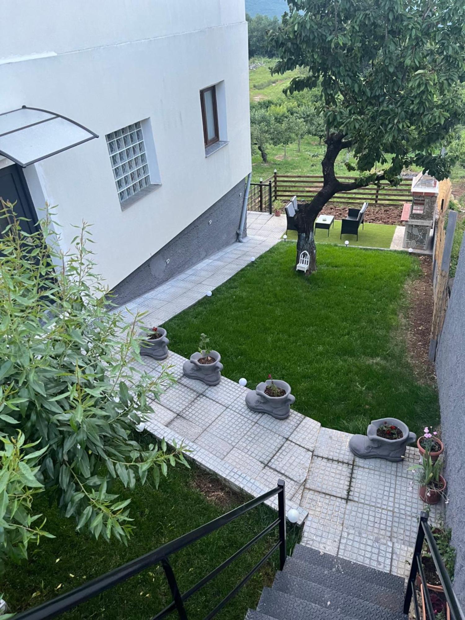 Elatovillage Elatochori Zewnętrze zdjęcie