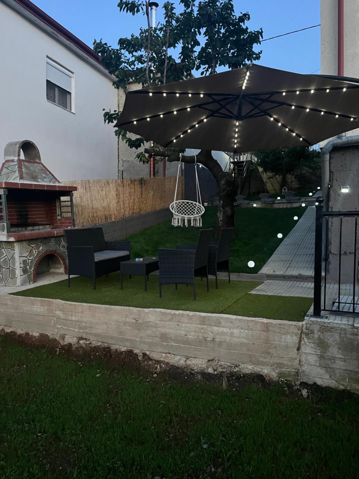 Elatovillage Elatochori Zewnętrze zdjęcie