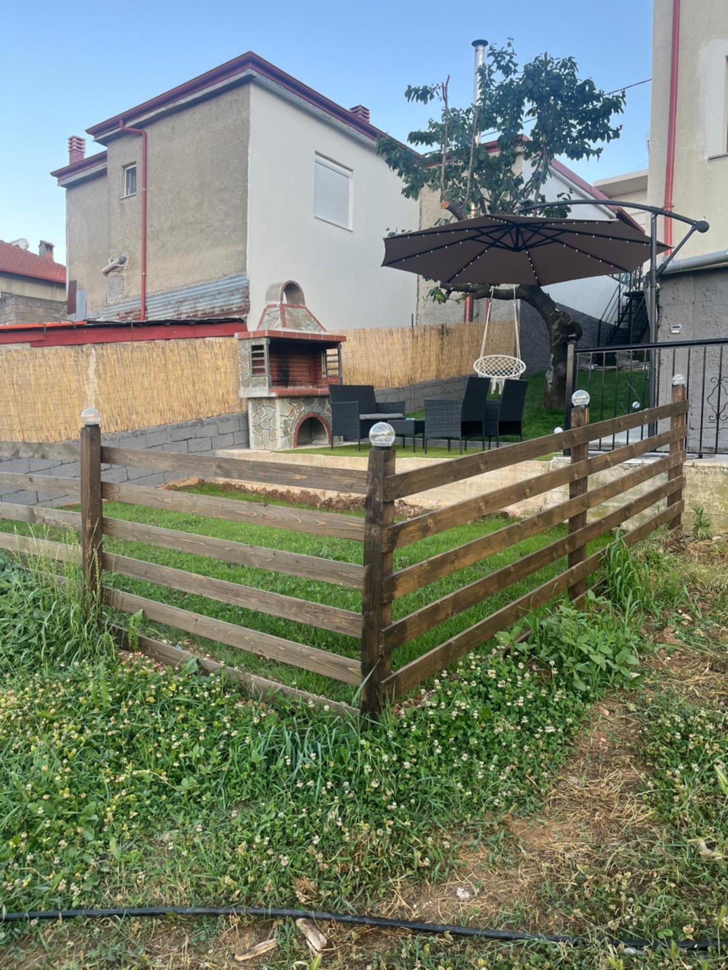 Elatovillage Elatochori Zewnętrze zdjęcie