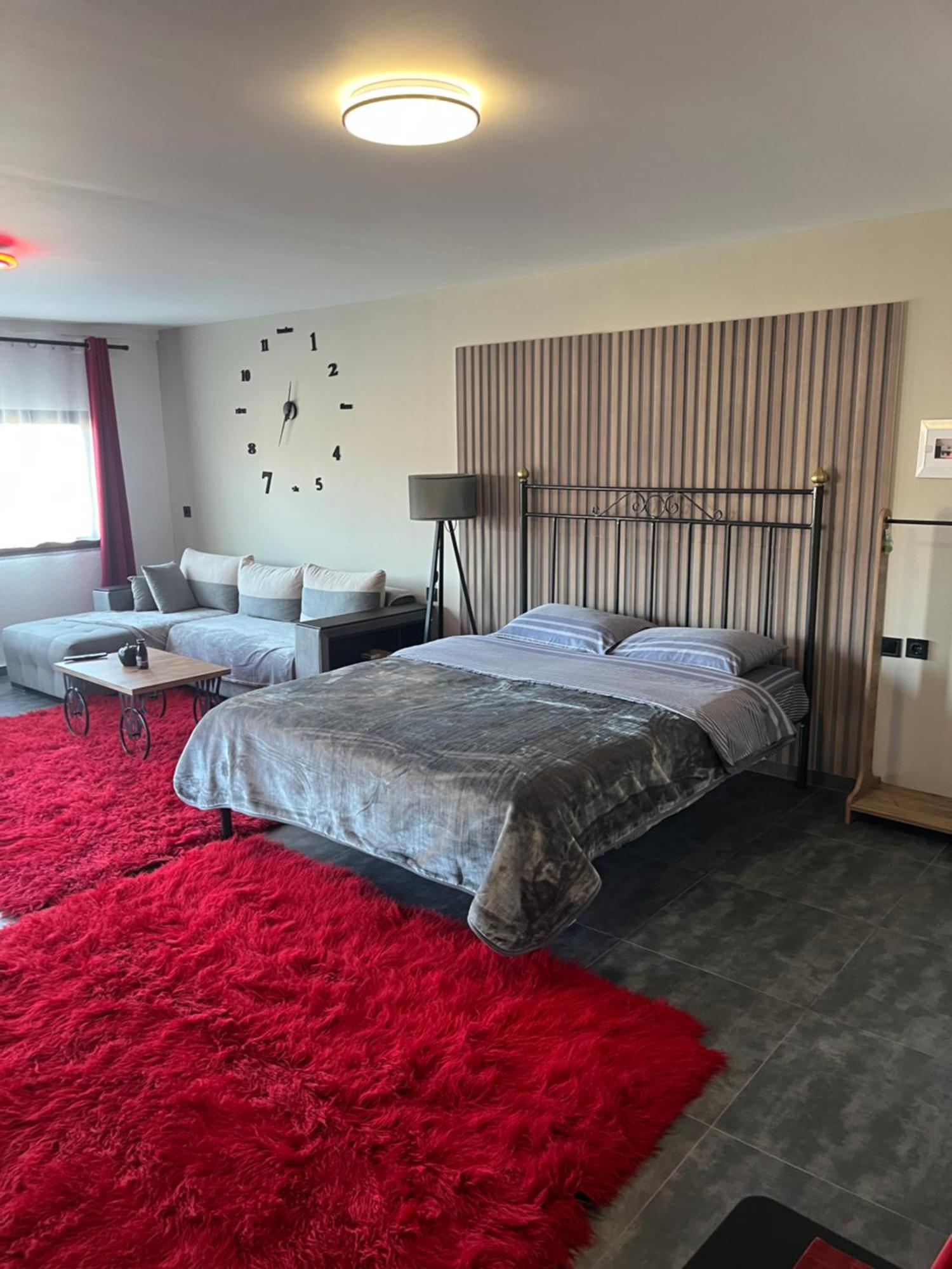 Elatovillage Elatochori Zewnętrze zdjęcie